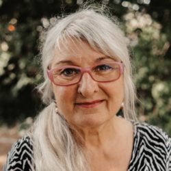 Katharina Christine Neubauer - Heilpraktikerin für Psychotherapie