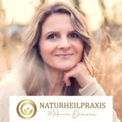 Melanie Demuru - Heilpraktikerin