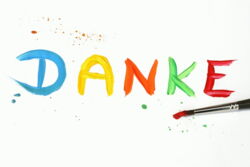 Danke