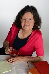 Gabriele Frey - Coaching und Beratung- Psychosynthese