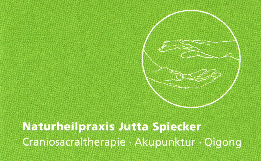 Jutta Spiecker - Heilpraktikerin, Qigong-Lehrerin, Meditations-Lehrerin Jutta Spiecker - Heilpraktikerin, Qigong-Lehrerin, Meditations-Lehrerin