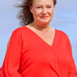 Kornelia Junk - energetische Heilerin