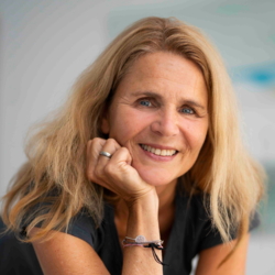 Birgit Leßmann - Transformationscoach & Energiearbeit