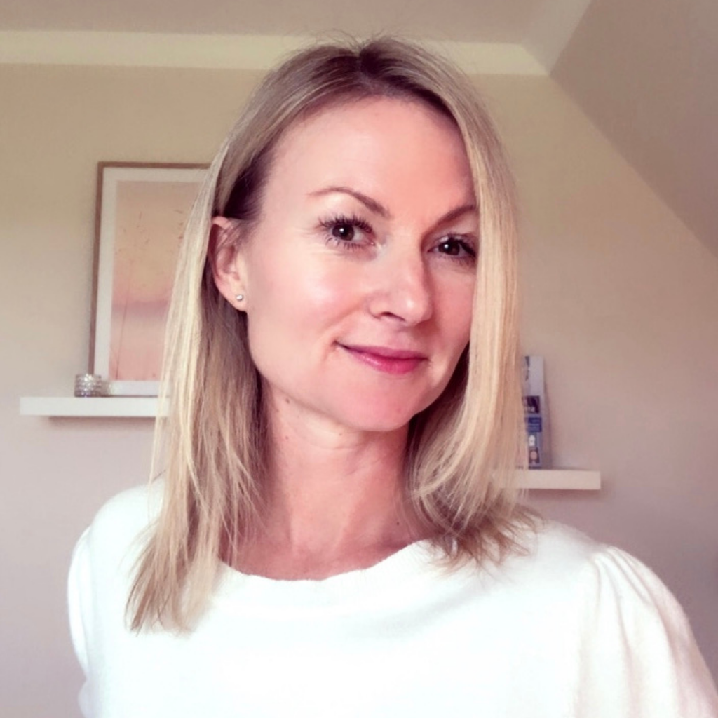 Christine Wördemann - Psychologische Beratung & Trauerbegleitung