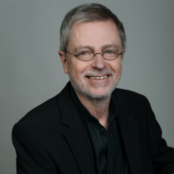 Volker Willrodt - Heilpraktiker für Psychotherapie