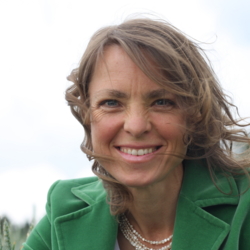 Dr. Anne Katharina Zschocke - 