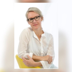 Alexandra Schneider-Kost - Psychologische Beraterin / Coach