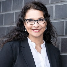 Claudia Stöckle - Coach