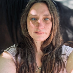 Alexandra Hornig - Begleitung an inneren Schwellen