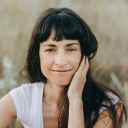 Anke Herms - ganzheitliche Lifecoach mit medizinischem Hintergrund