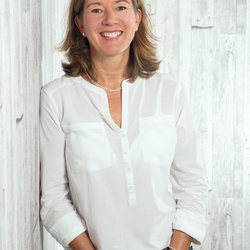 Anke Haumann - Heilpraktikerin