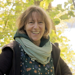 Sayana Sigrid Guntermann - Heilerin, Reiki Lehrerin