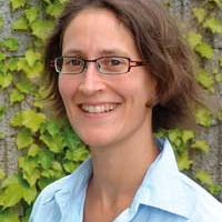 Silke Kirschmer - Heilpraktikerin