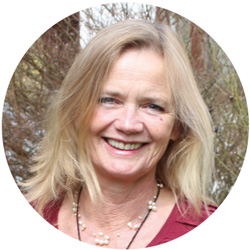 Corinna Czarnowski - Heilpraktiker für Psychotherapie