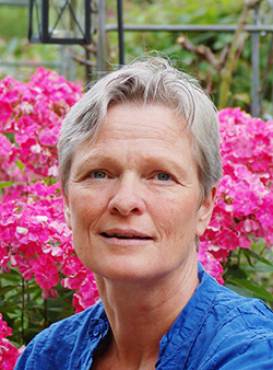 Dagmar Fricke