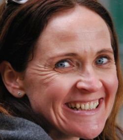 Heilpraktikerin (Psychotherapie)  Sandra Veit in Werther