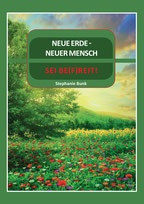 Ein Buch zum Wachwerden von Stepahnie Bunk